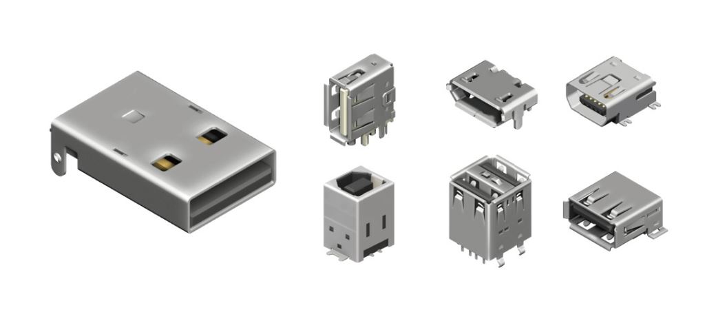 USB Standard Series